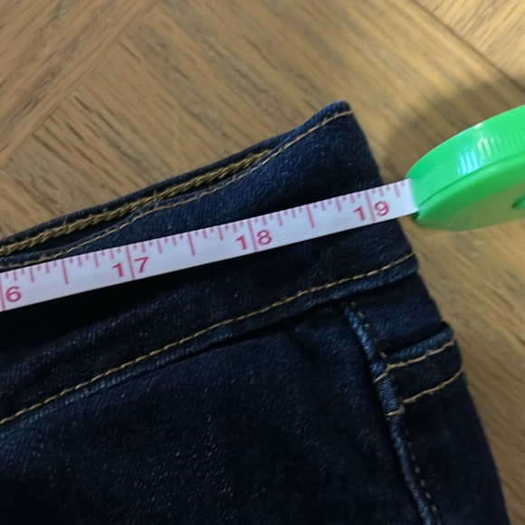 Womens Levi's 524 Bootcut size 15 - Picture 6 of 7